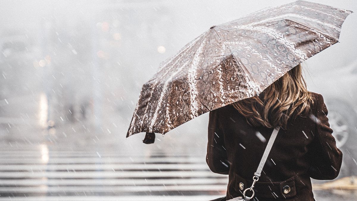 Погода в Украине 19 января Погода в Украине 19 января