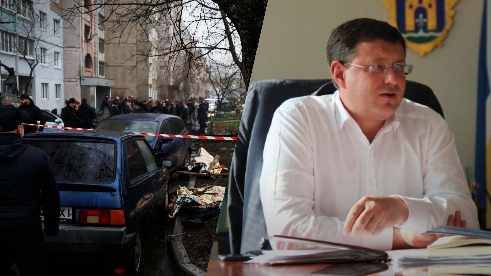 В садике находились 73 ребенка, - мэр Броваров - 24 Канал В садике находились 73 ребенка, - мэр Броваров - 24 Канал