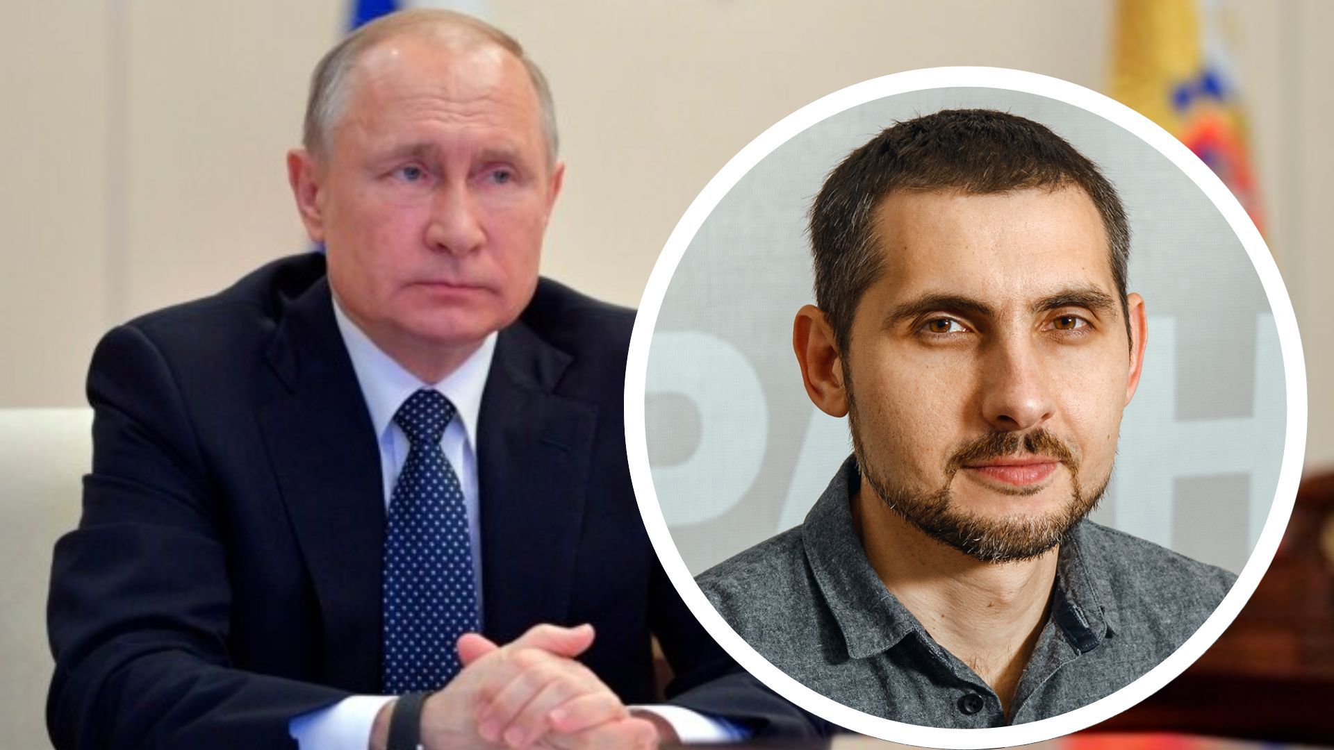 Стуканов про припинення дії правозахисних конвенцій в Росії Стуканов про припинення дії правозахисних конвенцій в Росії