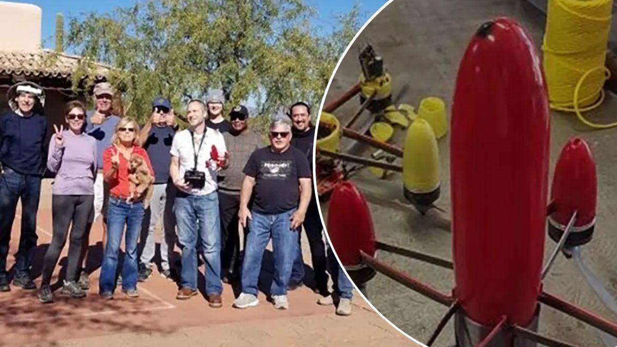 Установленный рекорд Гиннеса по самому быстрому рольоту квадрокоптера Установленный рекорд Гиннеса по самому быстрому рольоту квадрокоптера