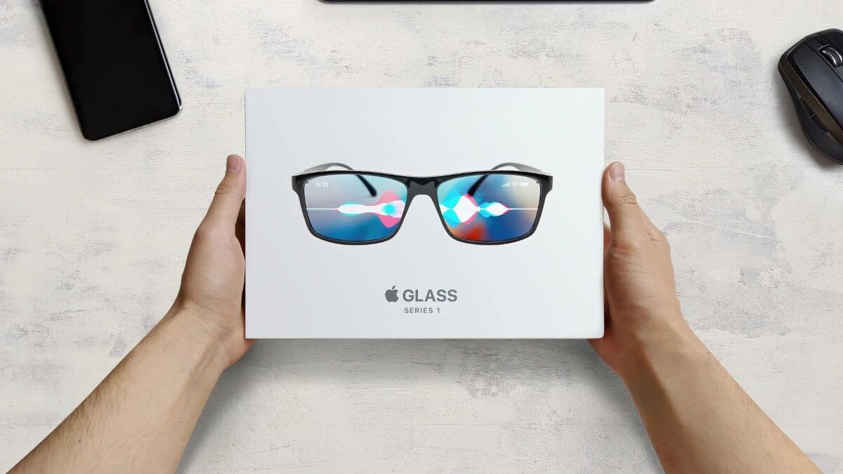 Apple Glass не буде – компанія перенесла пристрій на невизначений термін 