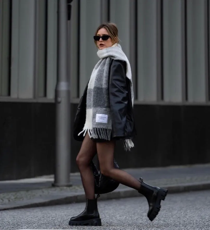 Стильні речі, які дозволять дорого виглядати Стильні речі, які дозволять дорого виглядати