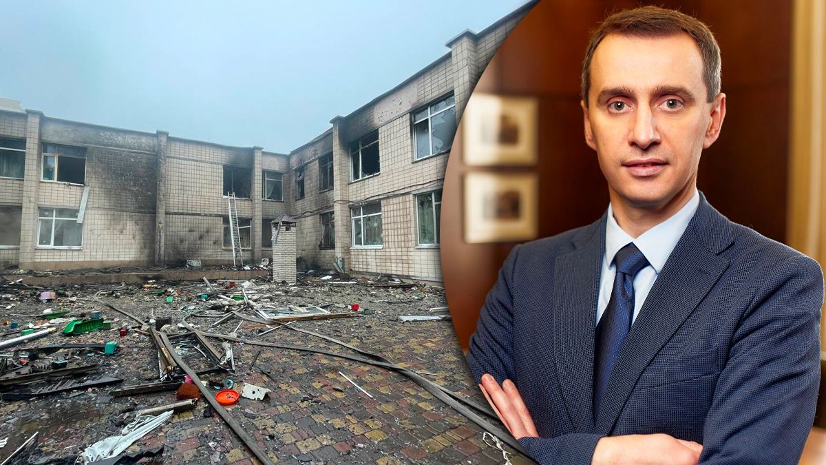 Ляшко про постраждалих через авіакатастрфу в Броварах - 24 Канал Ляшко про постраждалих через авіакатастрфу в Броварах - 24 Канал