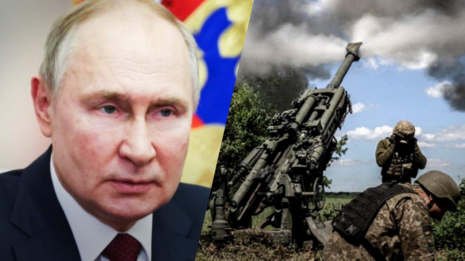 Путін готується до тривалої війни