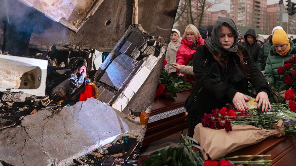 Анастасия Швец в завалах и похоронах ее родителей Анастасия Швец в завалах и похоронах ее родителей