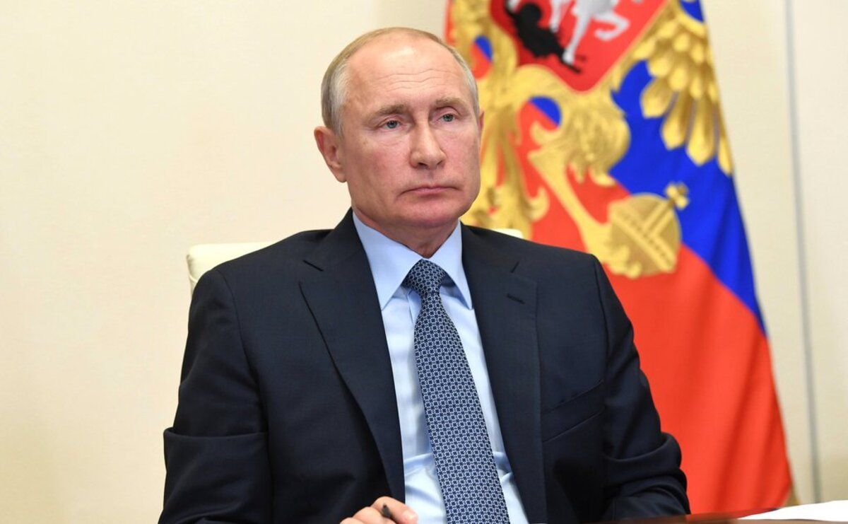 Обращение Путина ничего не значит – все решается в других местах