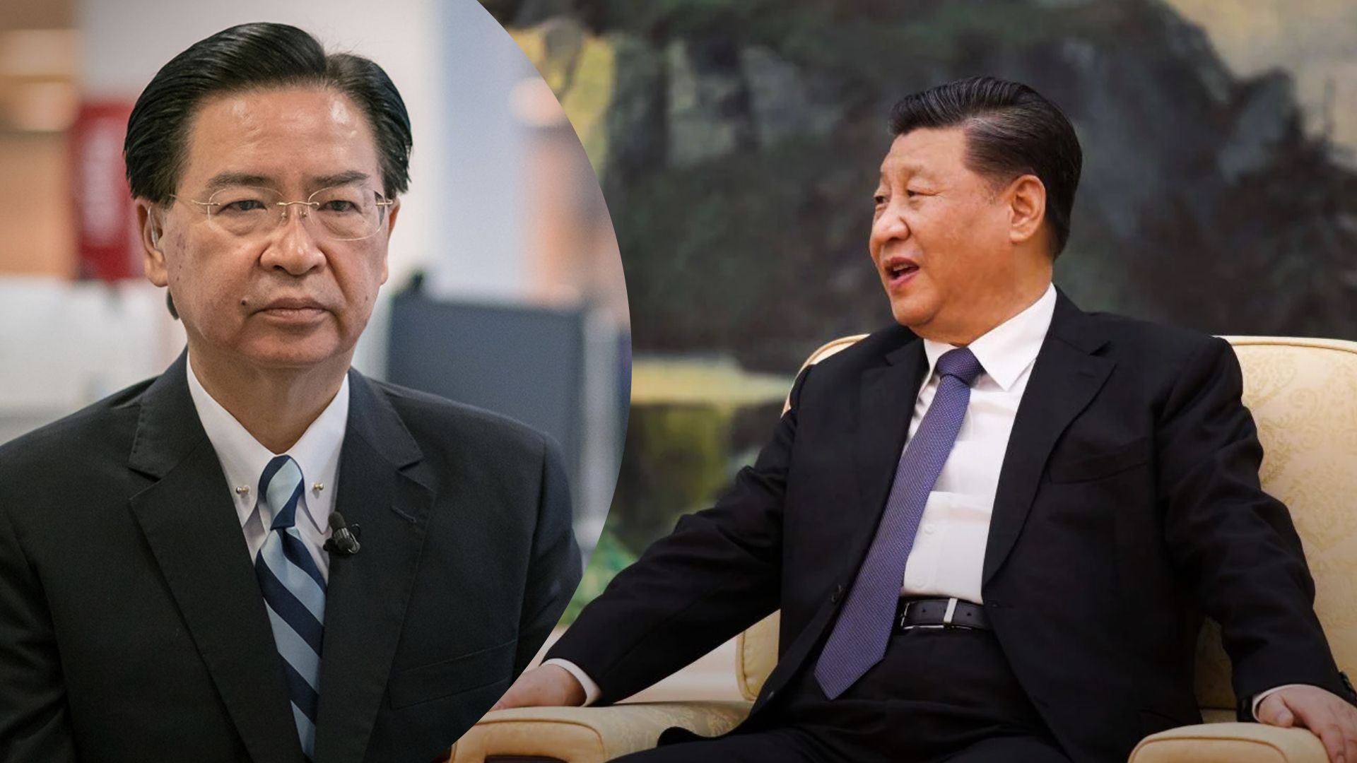 Вторгнення Китаю на Тайвань - коли Цзіньпін може оголосити наступ на острів