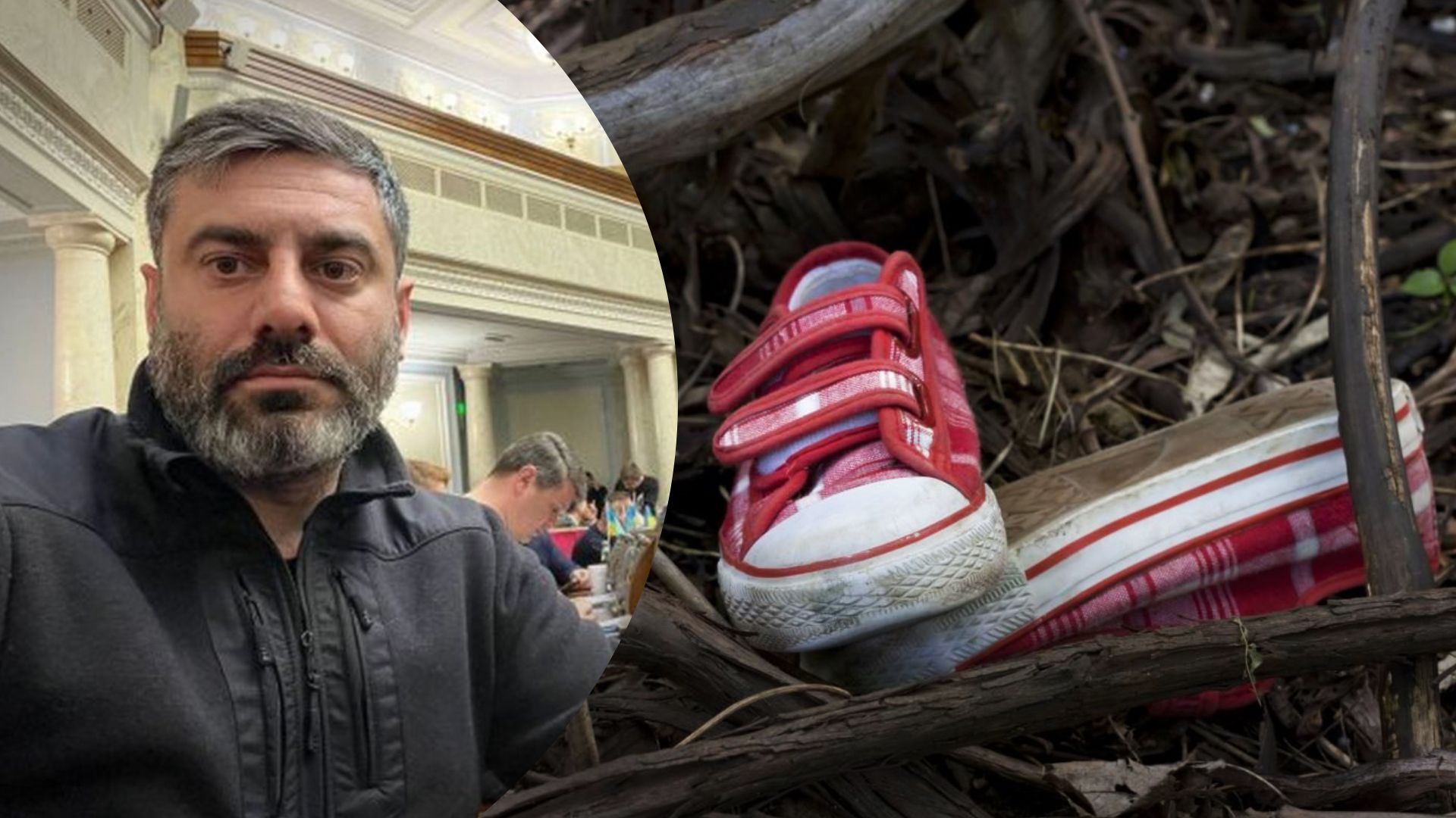 Поиск пропавших без вести украинцев - Лубинец рассказал о запуске нового инструмента Поиск пропавших без вести украинцев - Лубинец рассказал о запуске нового инструмента