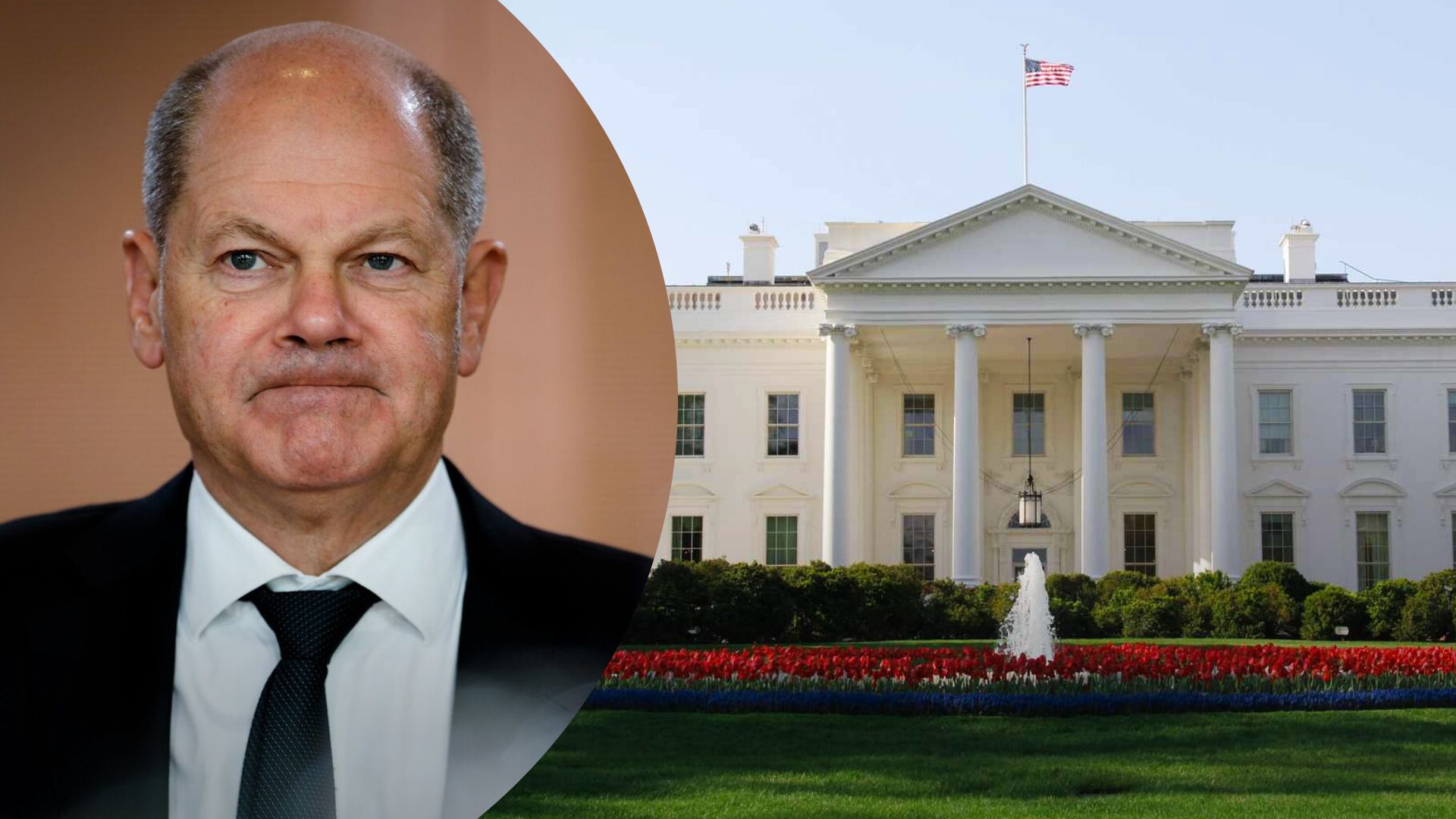 Передача Украине танков Leopard – в Белом доме отреагировали на новое заявление Шольца Передача Украине танков Leopard – в Белом доме отреагировали на новое заявление Шольца