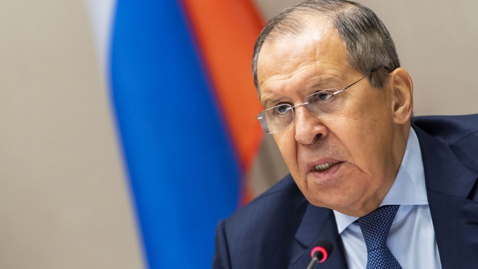 Євреї розкритикували Лаврова, який порівняв росіян з жертвами Голокосту - 24 Канал Євреї розкритикували Лаврова, який порівняв росіян з жертвами Голокосту - 24 Канал