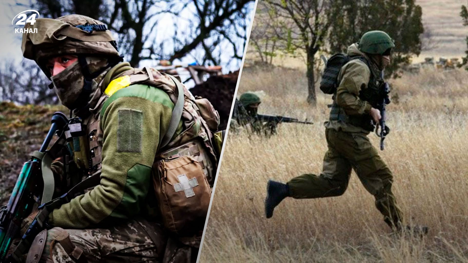 Ситуация на фронтах сегодня – полковник ВСУ рассказал детали - Новости Украины - 24 Канал