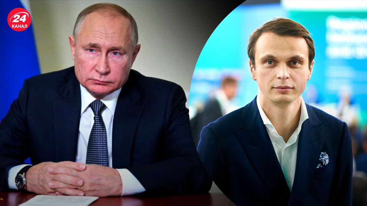 Виступ Путіна – як Путін готується до суду в Гаазі і в'язниці - 24 Канал Виступ Путіна – як Путін готується до суду в Гаазі і в'язниці - 24 Канал