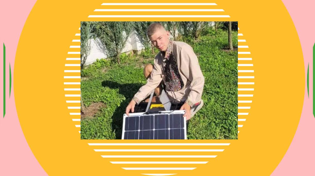 Цікаві винаходи - 15-річний український школяр розробив зарядну станцію - 24 Канал - Освіта Цікаві винаходи - 15-річний український школяр розробив зарядну станцію - 24 Канал - Освіта