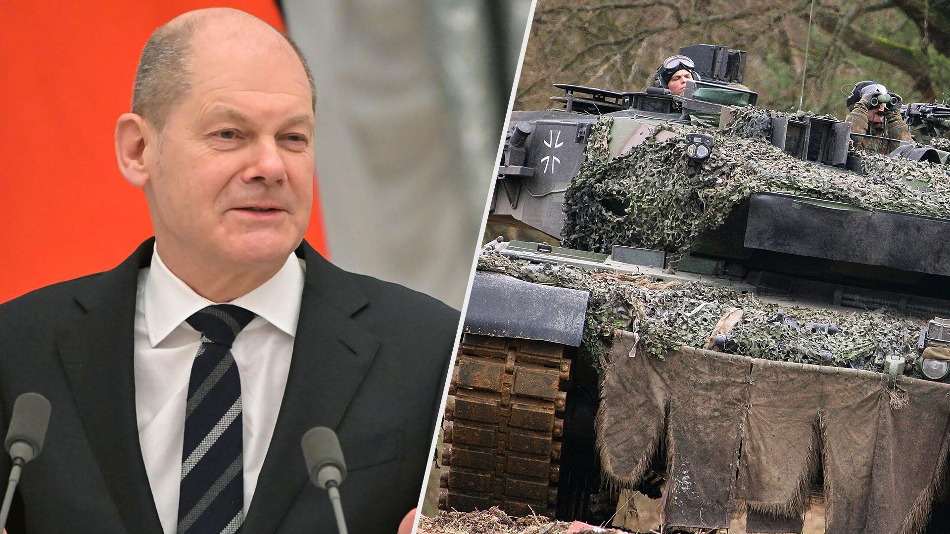 Польша может передать Украине Leopard 2 без согласия Германии