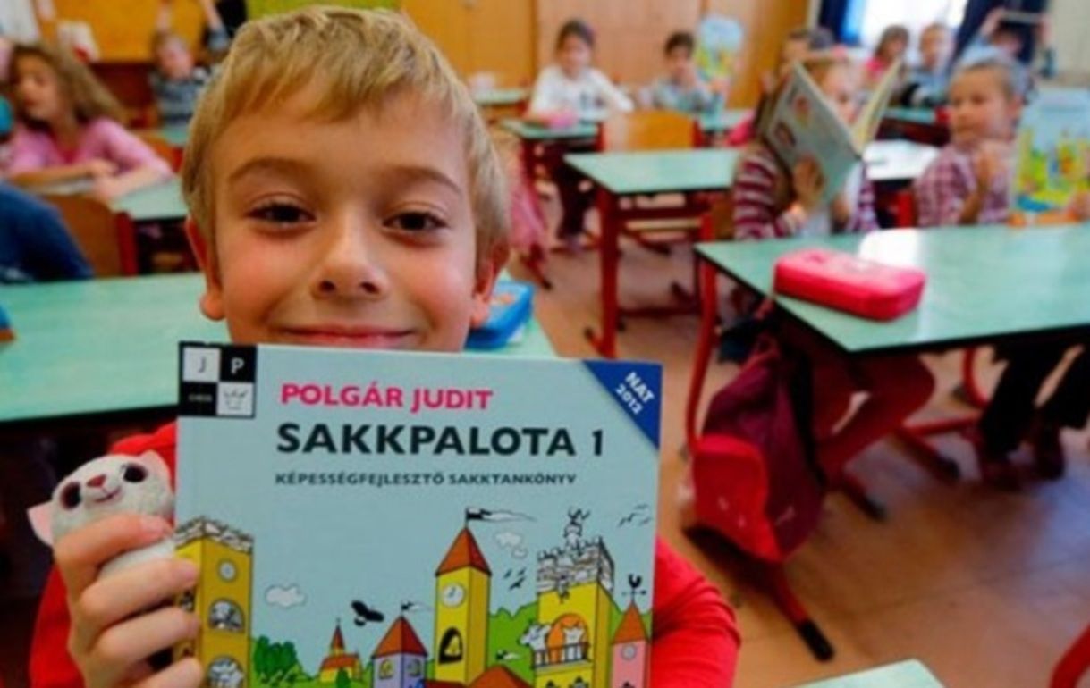 Венгерский язык на Закарпатье - школы нарушают закон о государственном языке - 24 Канал