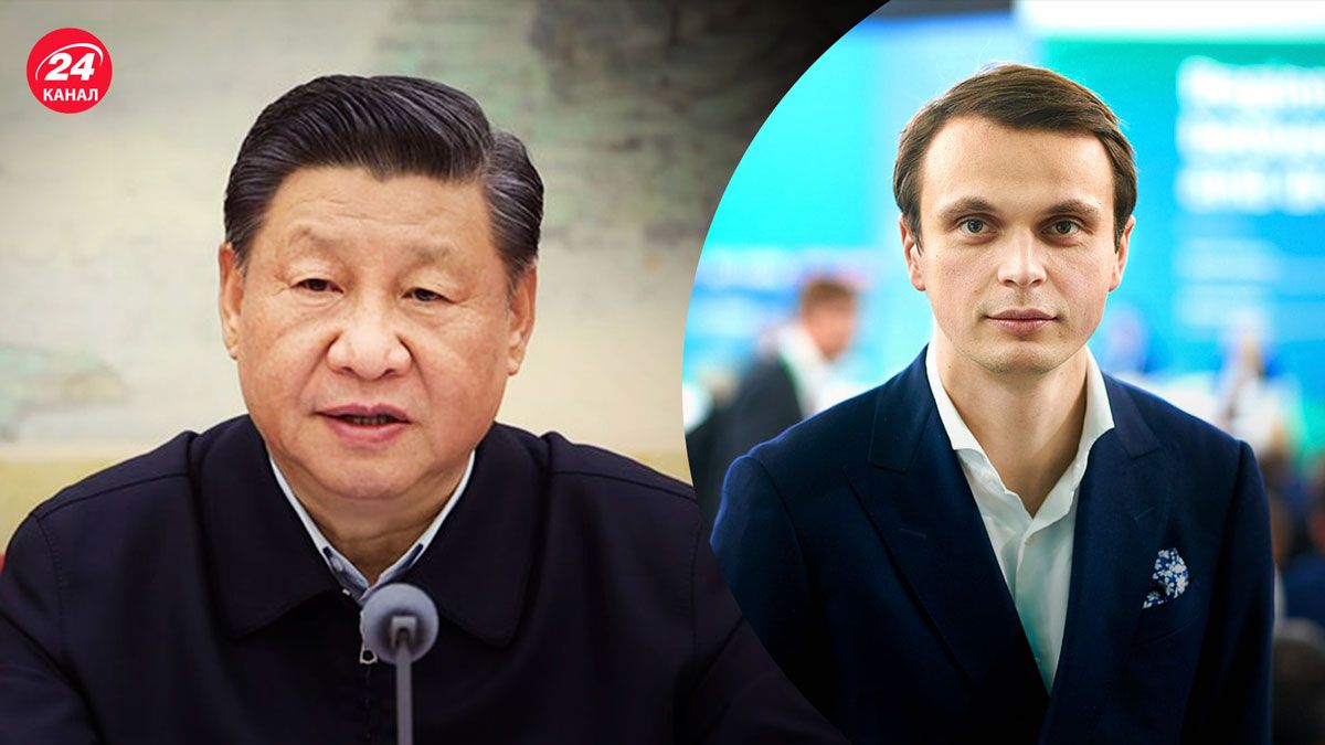Китай відмежовується від Росії – у чому це проявляється - 24 Канал