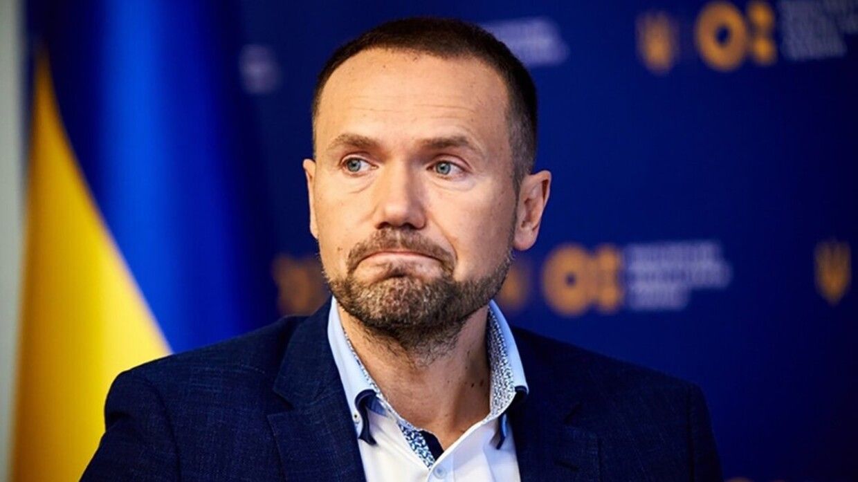 Шкарлет - увольнение - министра образования Украины могут отправить в отставку – 24 Канал - Образование