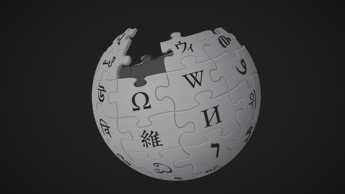Wikipedia змінила дизайн вперше за десятиліття
