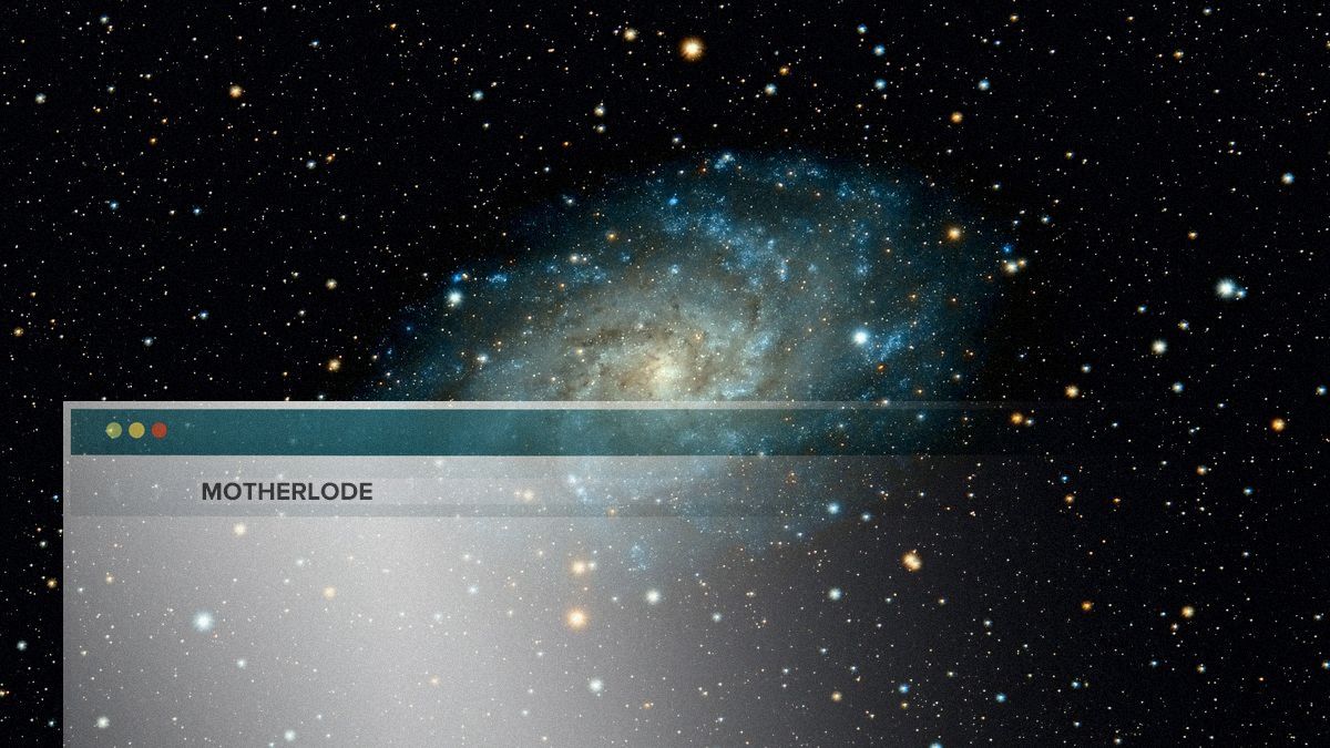 Сторонник теории симуляции Вселенной ищет способ ее взломать Сторонник теории симуляции Вселенной ищет способ ее взломать