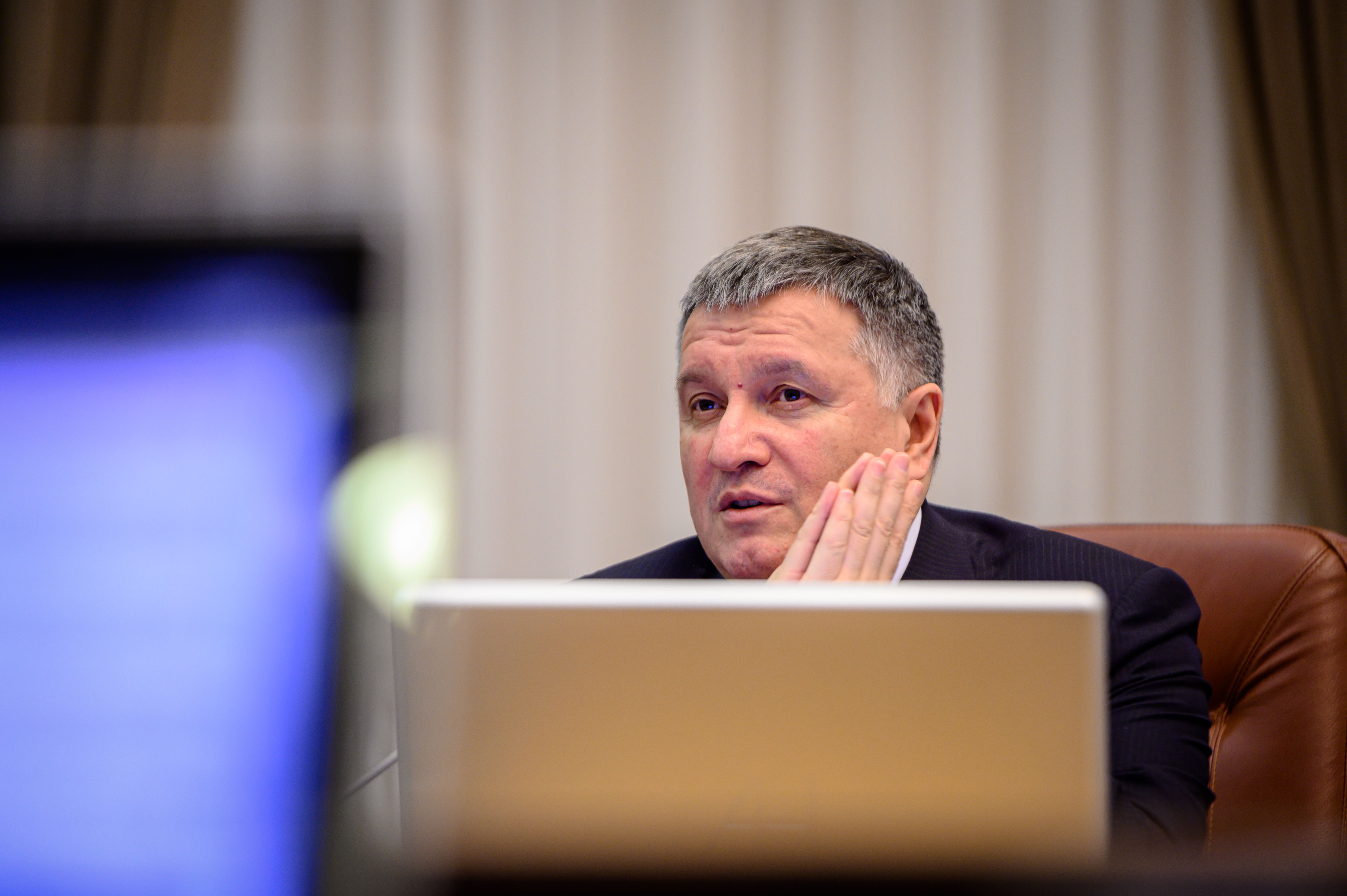 Google дал ложную информацию о гибели Авакова в Броварах Google дал ложную информацию о гибели Авакова в Броварах