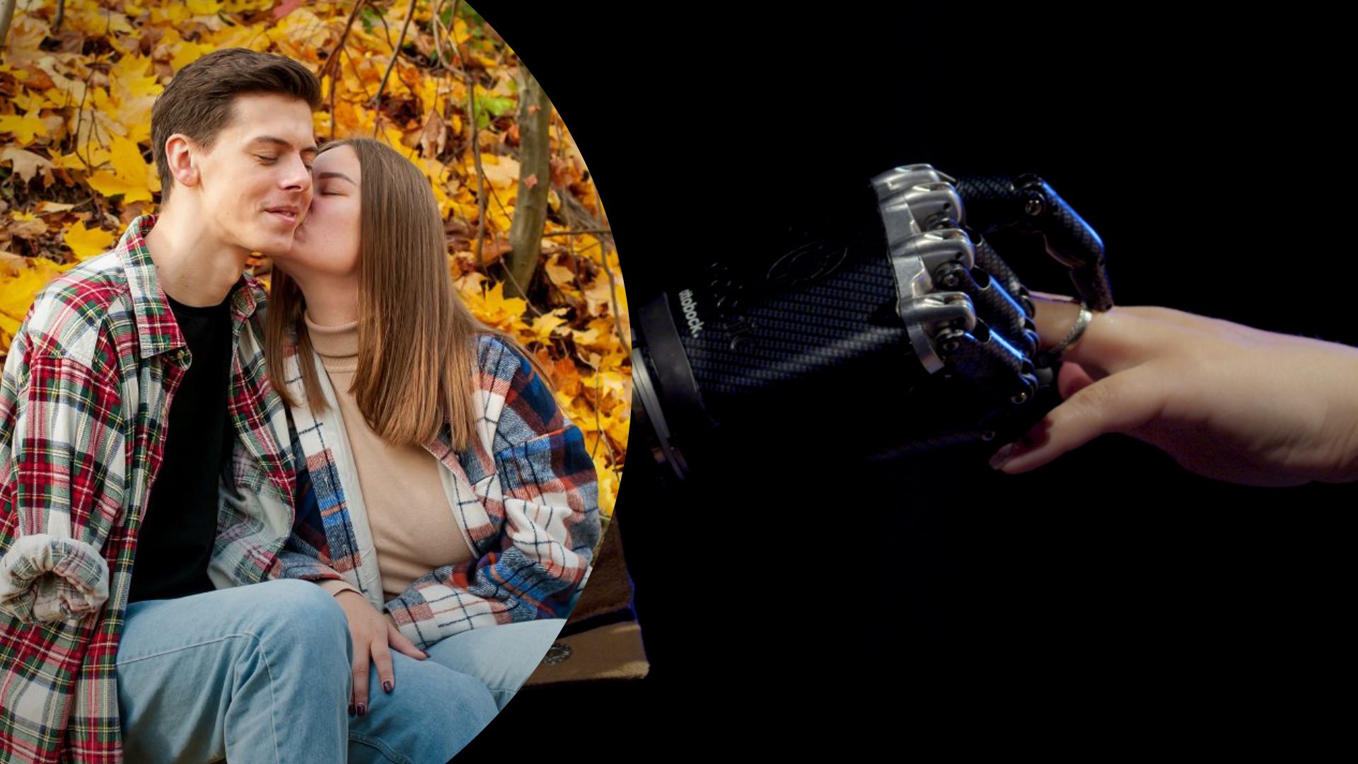 Сергій Костюченко отримав біонічний протез - UNBROKEN виготовив його за донати Сергій Костюченко отримав біонічний протез - UNBROKEN виготовив його за донати