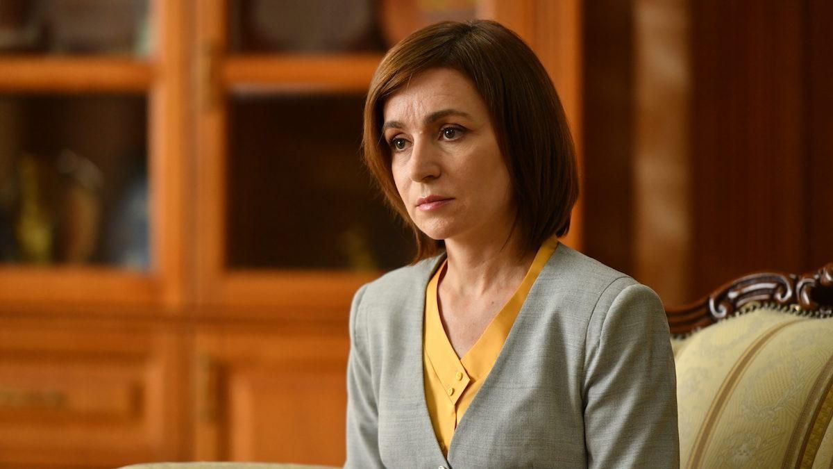 Молдова официально попросила у союзников о системах ПВО - 24 Канал Молдова официально попросила у союзников о системах ПВО - 24 Канал