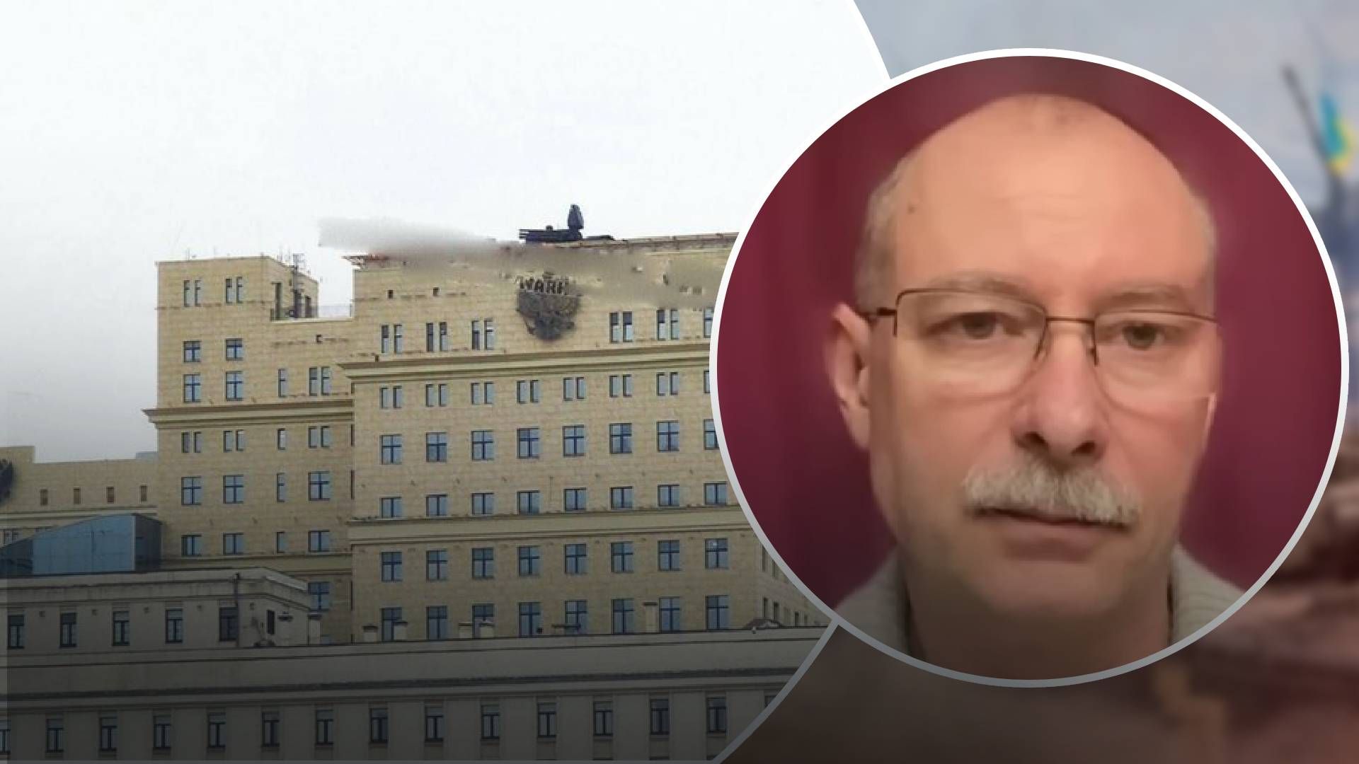 Росіяни розуміють, що по Москві може прилетіти Росіяни розуміють, що по Москві може прилетіти