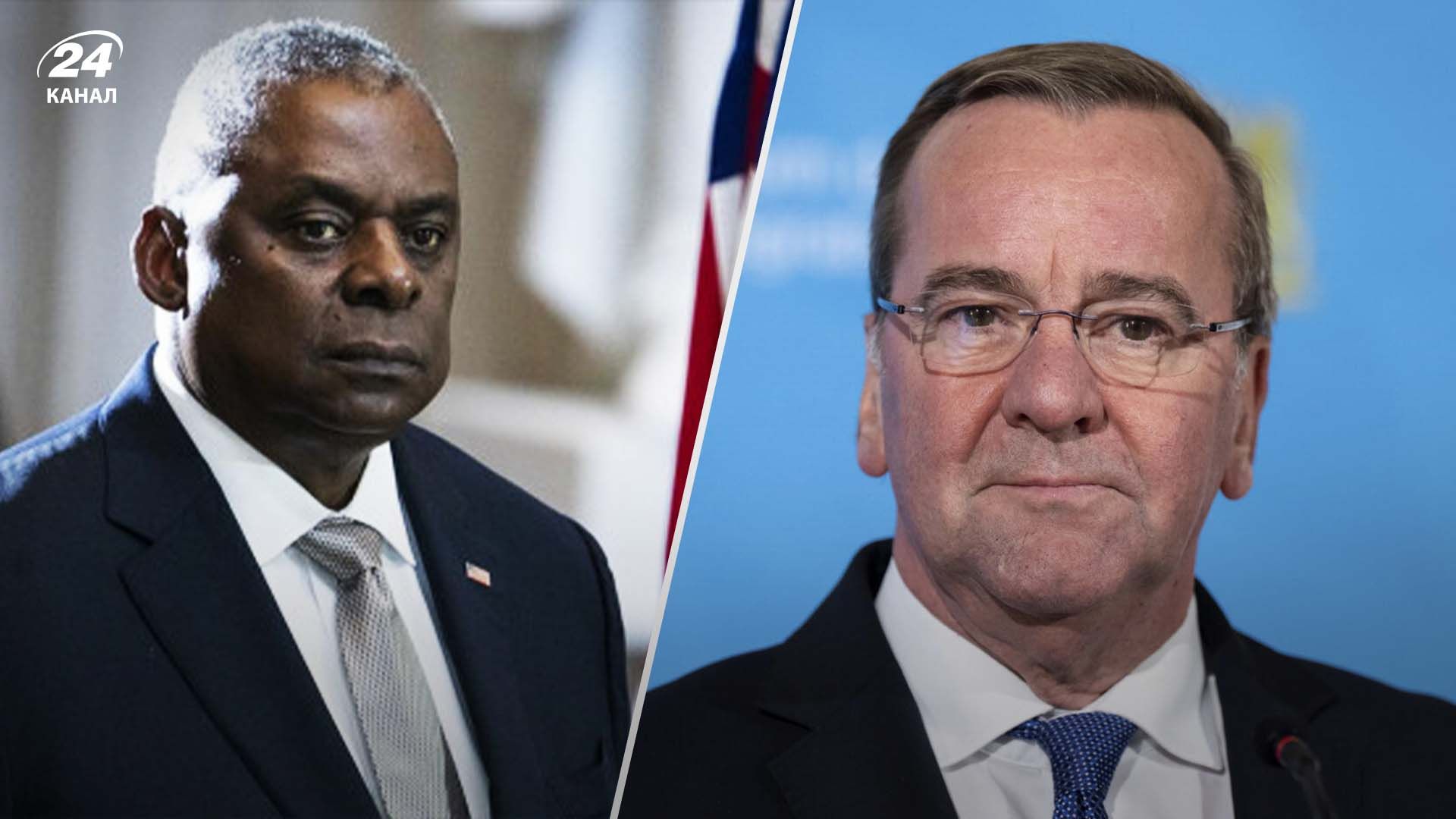 Що відомо про домовленості між США та Берліном Що відомо про домовленості між США та Берліном