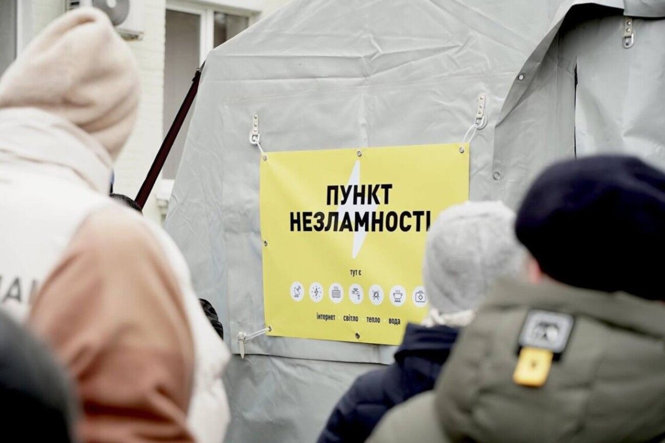 В Харькове мужчина в квартире обустроил свой "Пункт несокрушимости" В Харькове мужчина в квартире обустроил свой "Пункт несокрушимости"