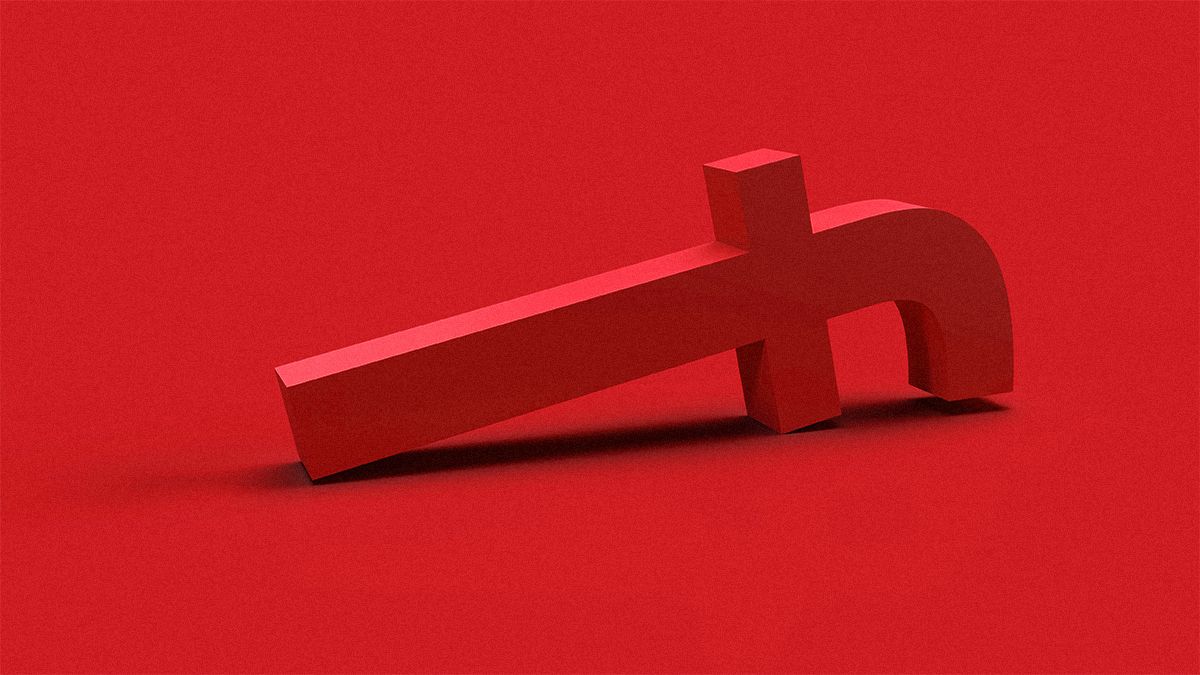 Facebook пропустив рекламу з закликами до вбивств та погромів, показує тест Facebook пропустив рекламу з закликами до вбивств та погромів, показує тест