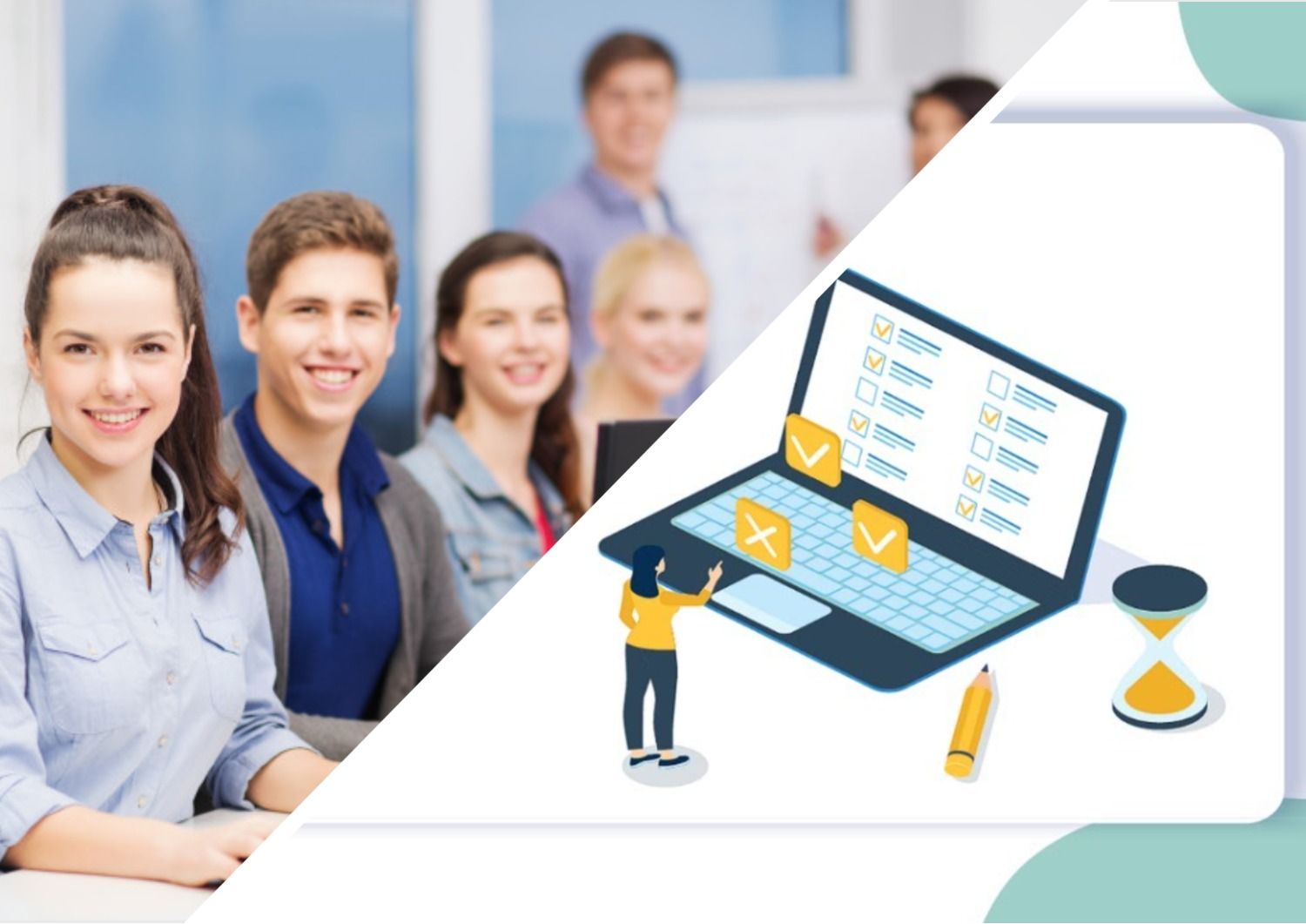 НМТ - 2023 - які типи завдань з кожного предмету будуть у блоках - 24 Канал - вступ- Освіта НМТ - 2023 - які типи завдань з кожного предмету будуть у блоках - 24 Канал - вступ- Освіта