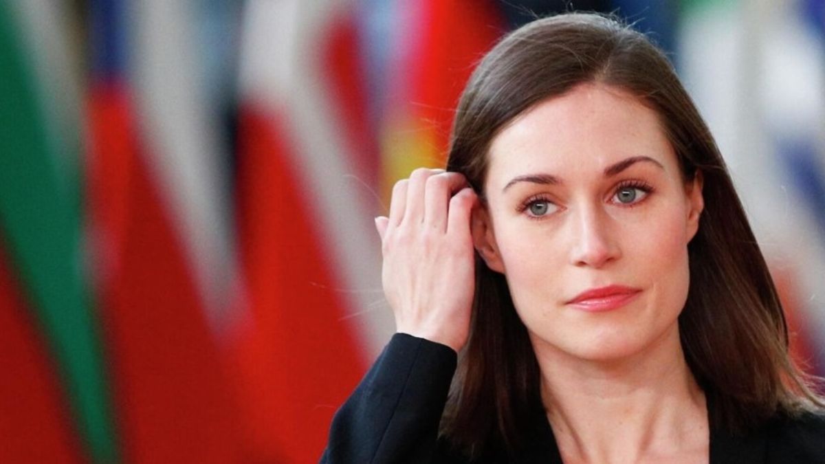 Має жорстку антиросійську позицію: прем'єрка Фінляндії може очолити Єврокомісію, – ЗМІ - 24 Канал Має жорстку антиросійську позицію: прем'єрка Фінляндії може очолити Єврокомісію, – ЗМІ - 24 Канал