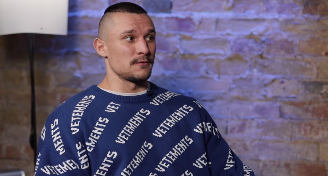 Тарас Цымбалюк получил повестку – реакция актера