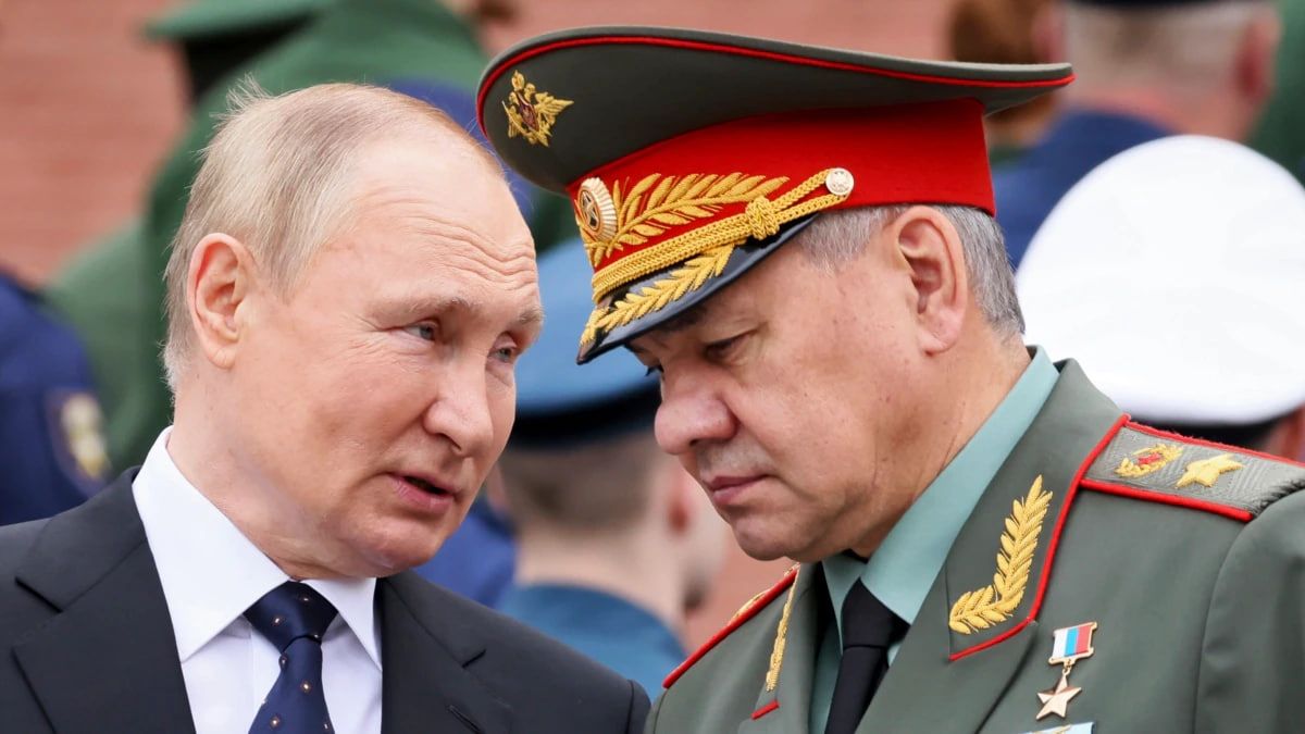 Путин провел заседание Совбеза 20 января 2023 - о чем говорили - 24 Канал