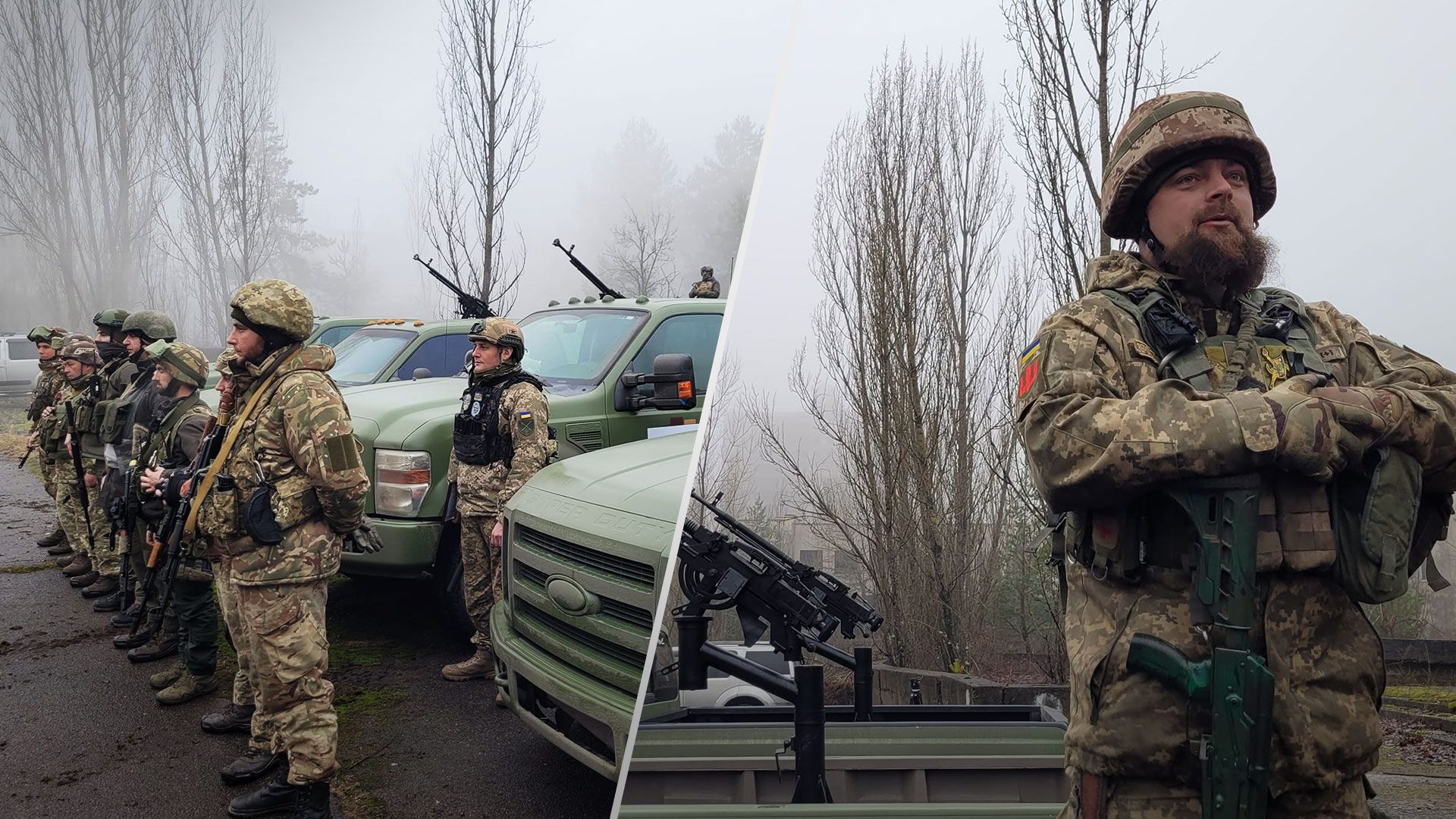 Україна розгортає на Півночі мобільні групи ППО, щоб збивати дрони та ракети - 24 Канал