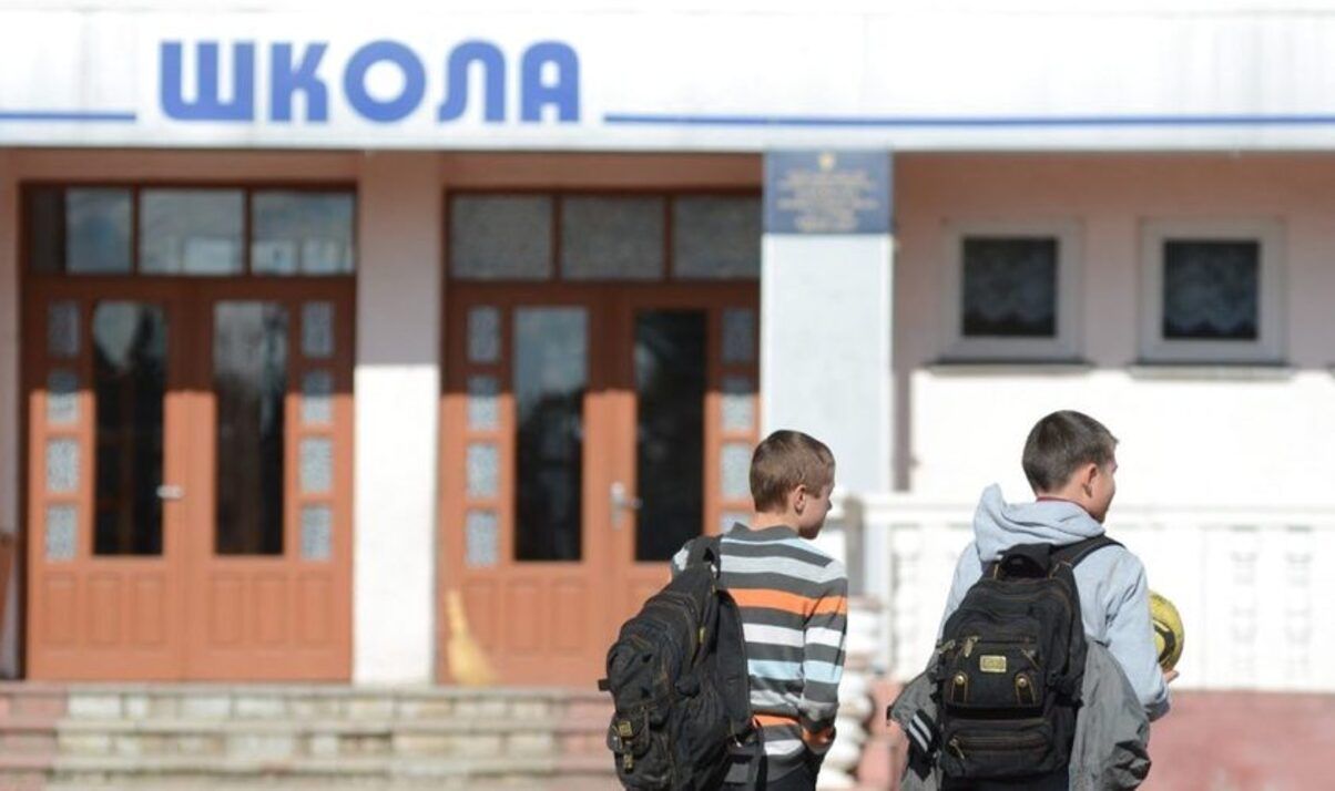 Навчання Львів - учні молодших класів під час навчання ходитимуть на прогулянки - Освіта Навчання Львів - учні молодших класів під час навчання ходитимуть на прогулянки - Освіта