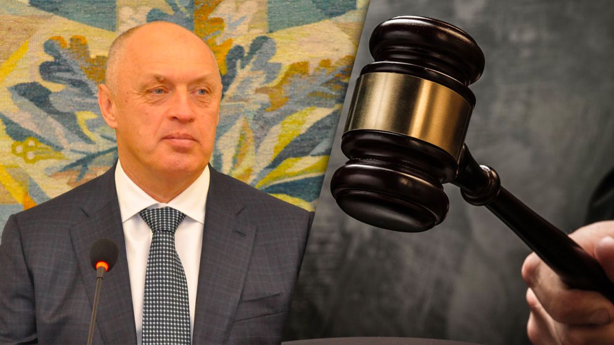 Мамаю не обрали запобіжний захід Мамаю не обрали запобіжний захід