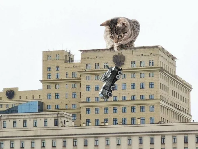 Міноборони Росії Міноборони Росії