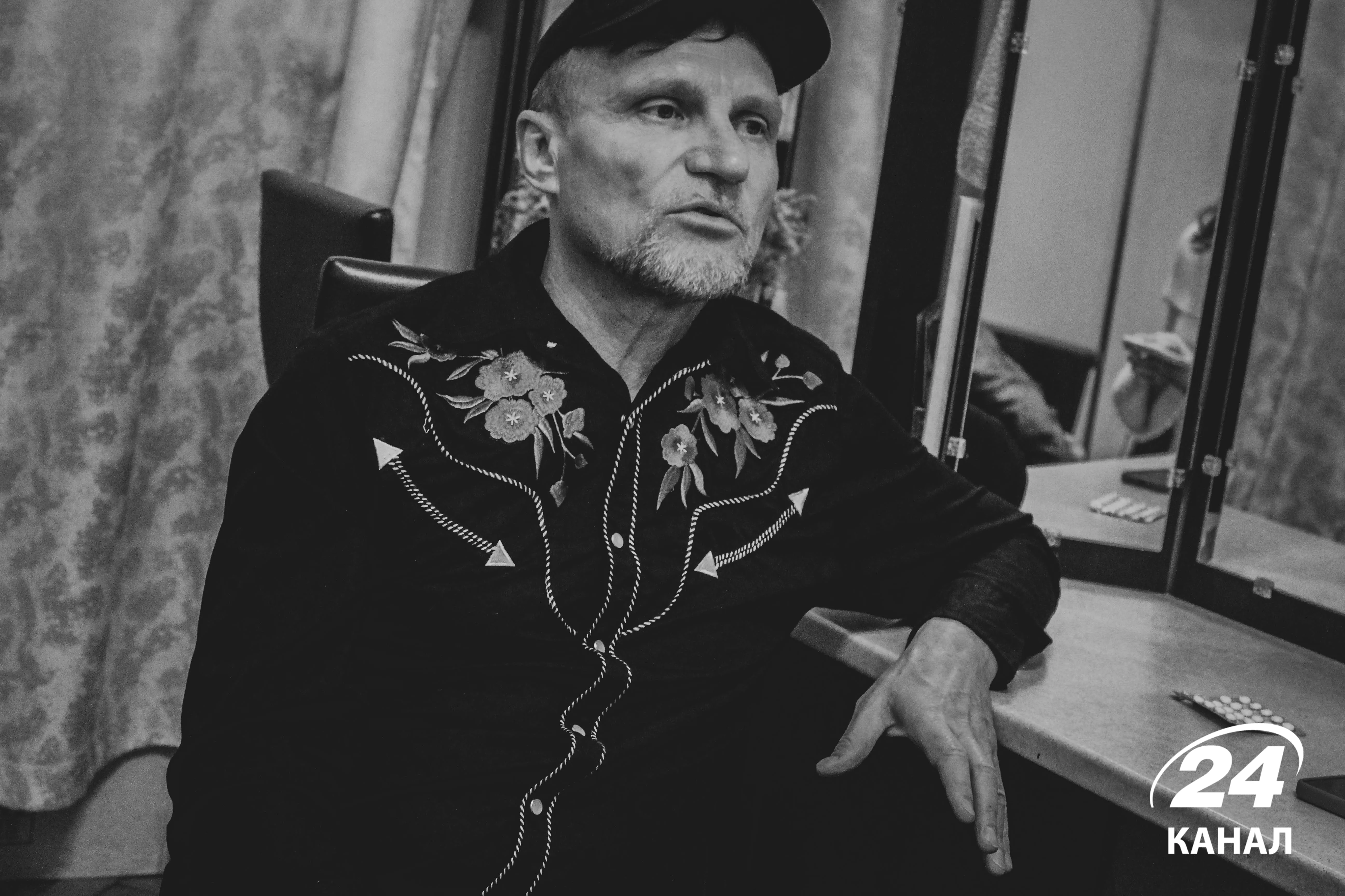 Олег Скрипка Олег Скрипка