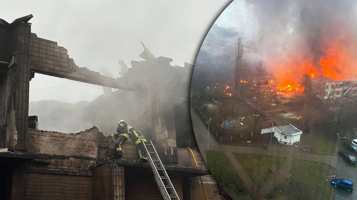 Постраждалих перевезуть за кордон Постраждалих перевезуть за кордон