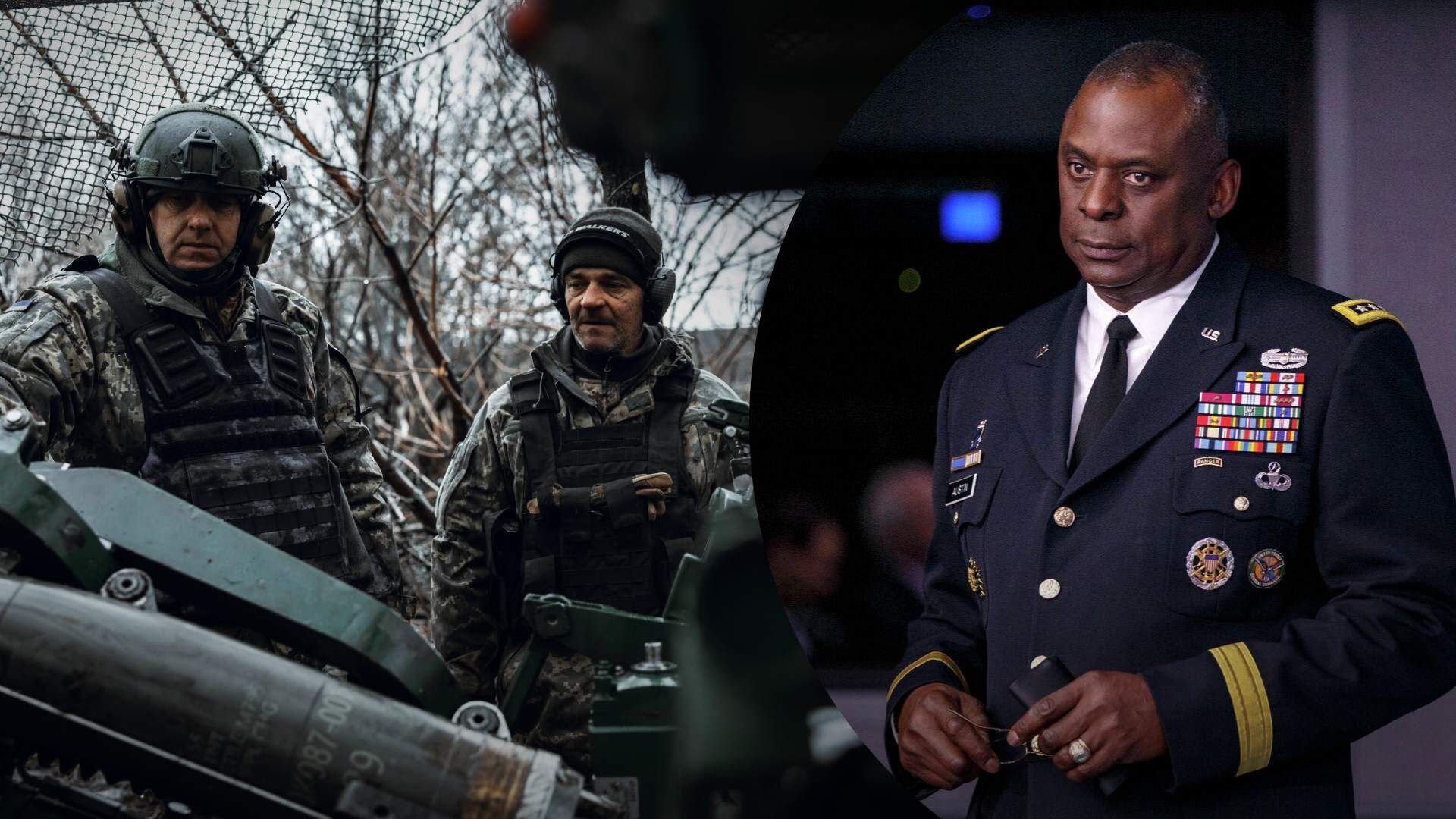 Глава Міноборони США заговорив про новий наступ ЗСУ Глава Міноборони США заговорив про новий наступ ЗСУ