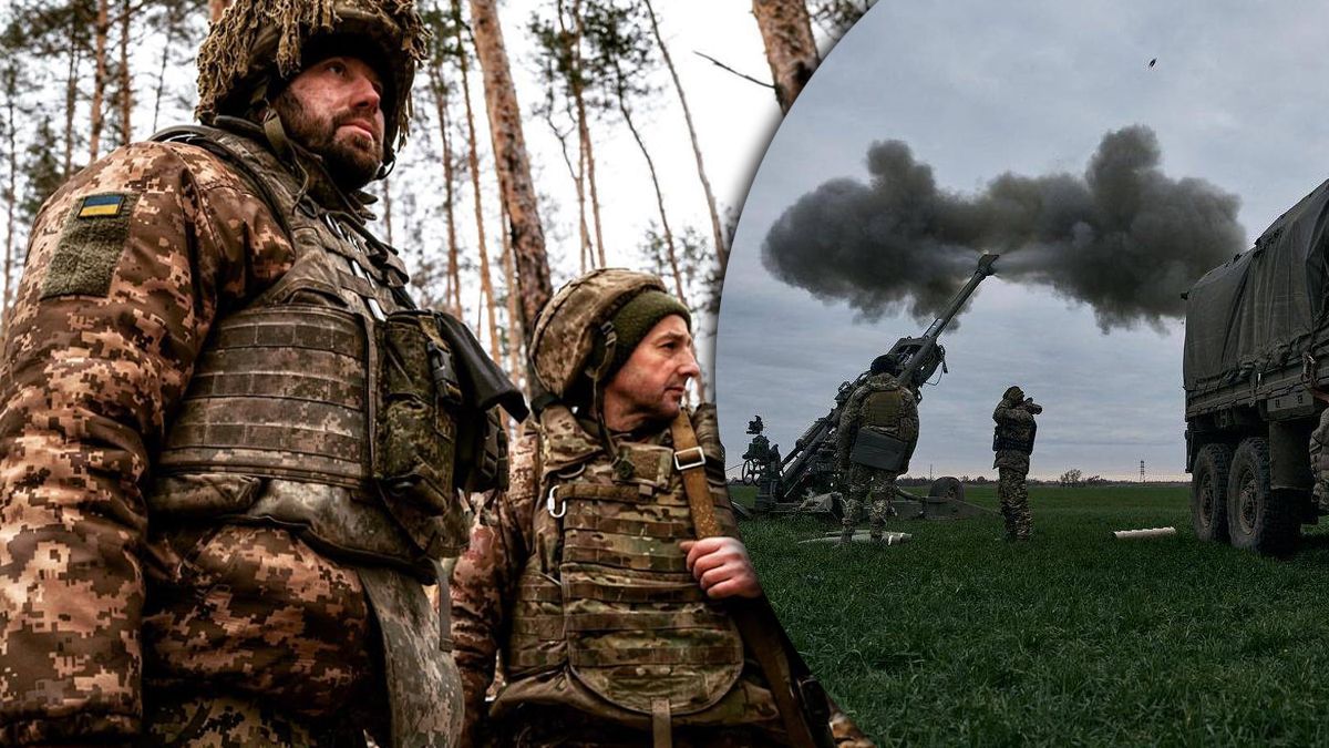 Що відбувається на фронті - 24 Канал Що відбувається на фронті - 24 Канал