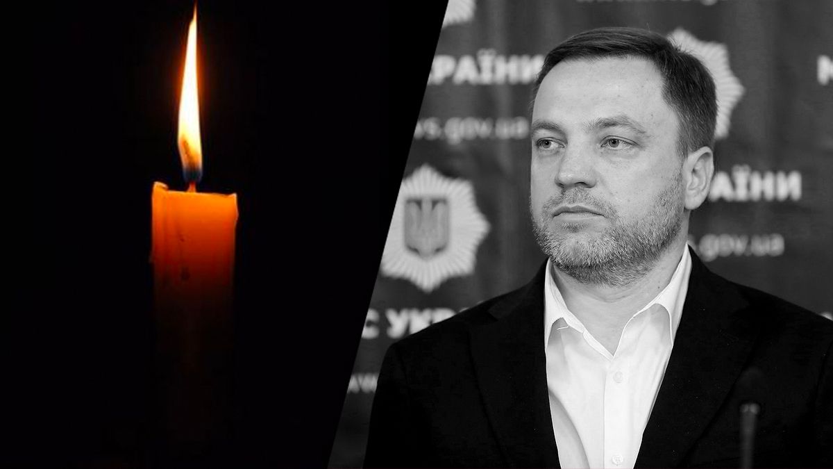 ГСЧС сказали, что Монастырский был патриотом Украины ГСЧС сказали, что Монастырский был патриотом Украины