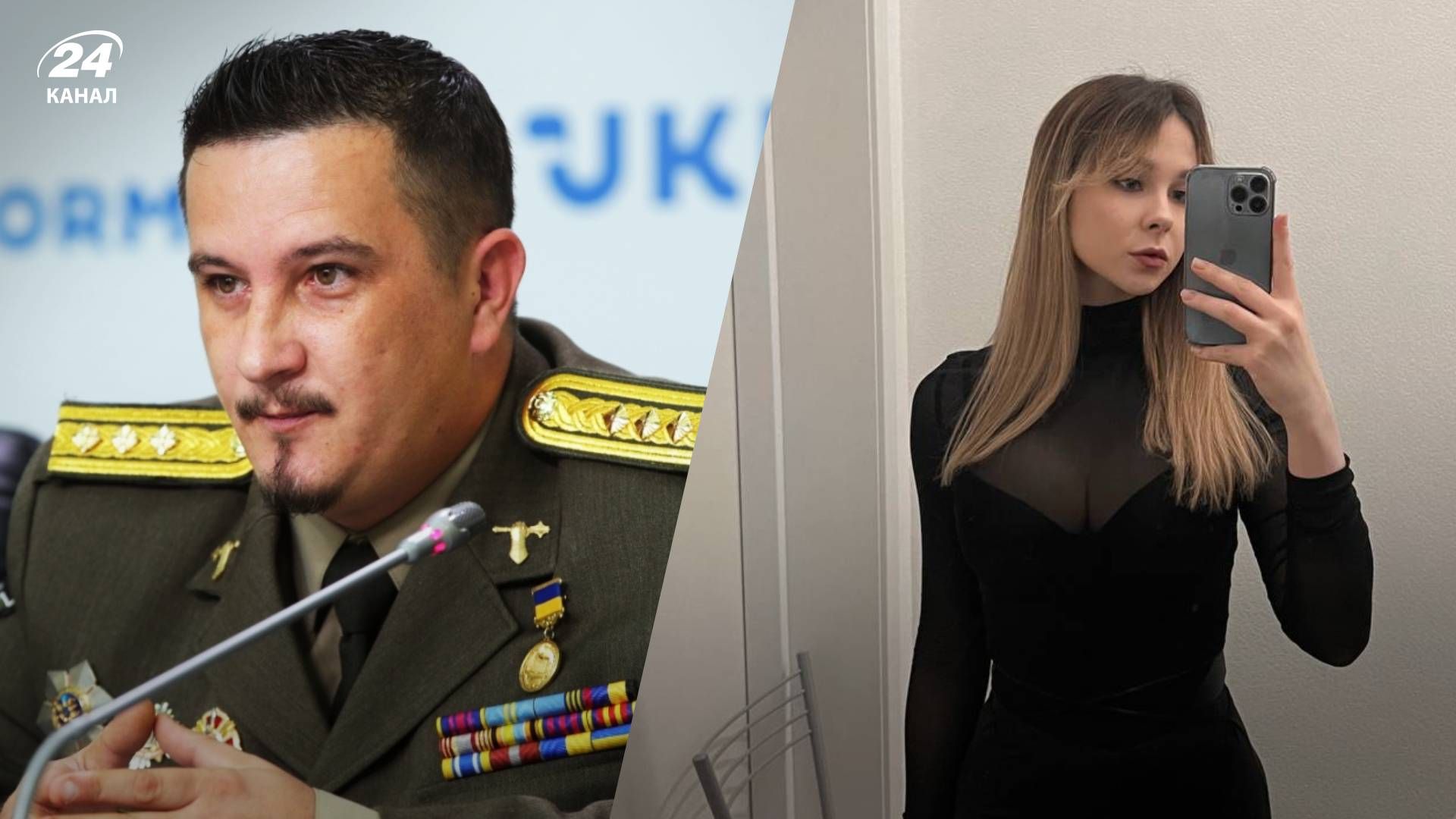 Dirubens, яка втекла до Росії, знову позивається до суду на офіцера ЗСУ Штефана Dirubens, яка втекла до Росії, знову позивається до суду на офіцера ЗСУ Штефана