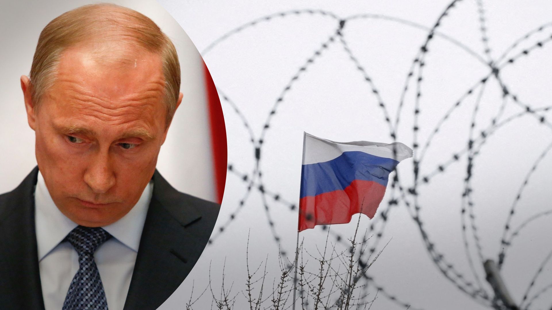 10 пакет санкций против России – когда его должны объявить, что он может содержать 10 пакет санкций против России – когда его должны объявить, что он может содержать