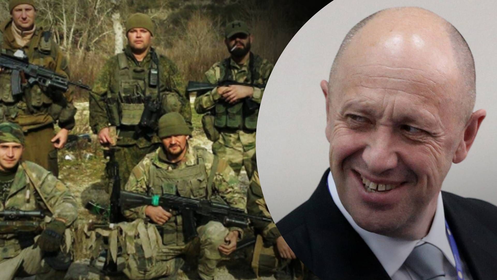 ППК "Вагнера" противостоит армии России, но в то же время и паразитирует на ней: анализ ISW - 24 Канал ППК "Вагнера" противостоит армии России, но в то же время и паразитирует на ней: анализ ISW - 24 Канал