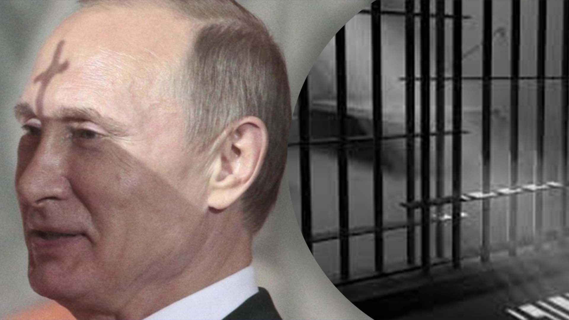 Британія допоможе засудити Росію Британія допоможе засудити Росію