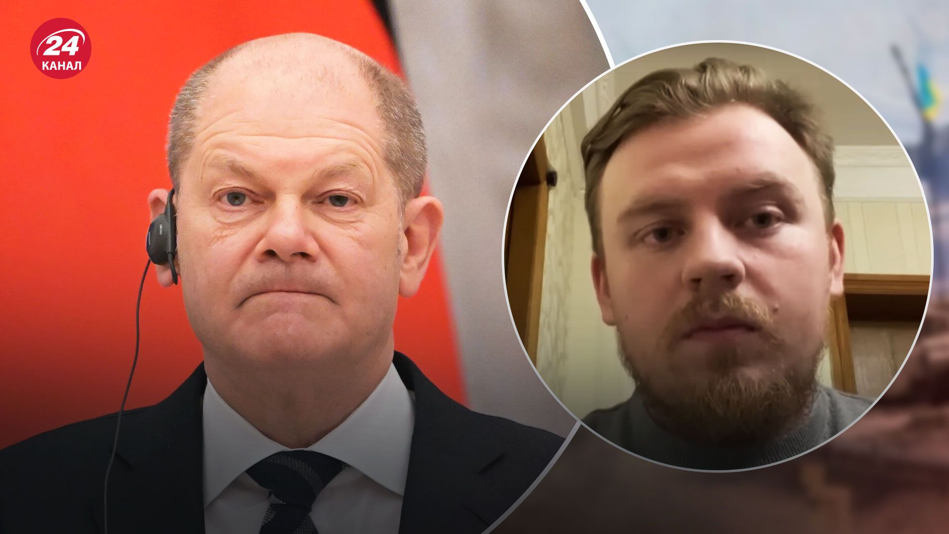 Leopard для України – чому Німеччина гальмує постачання танків ЗСУ - новини України - 24 Канал Leopard для України – чому Німеччина гальмує постачання танків ЗСУ - новини України - 24 Канал