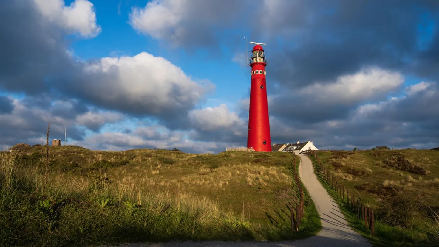 Схірмонніког у Нідерландах Схірмонніког у Нідерландах