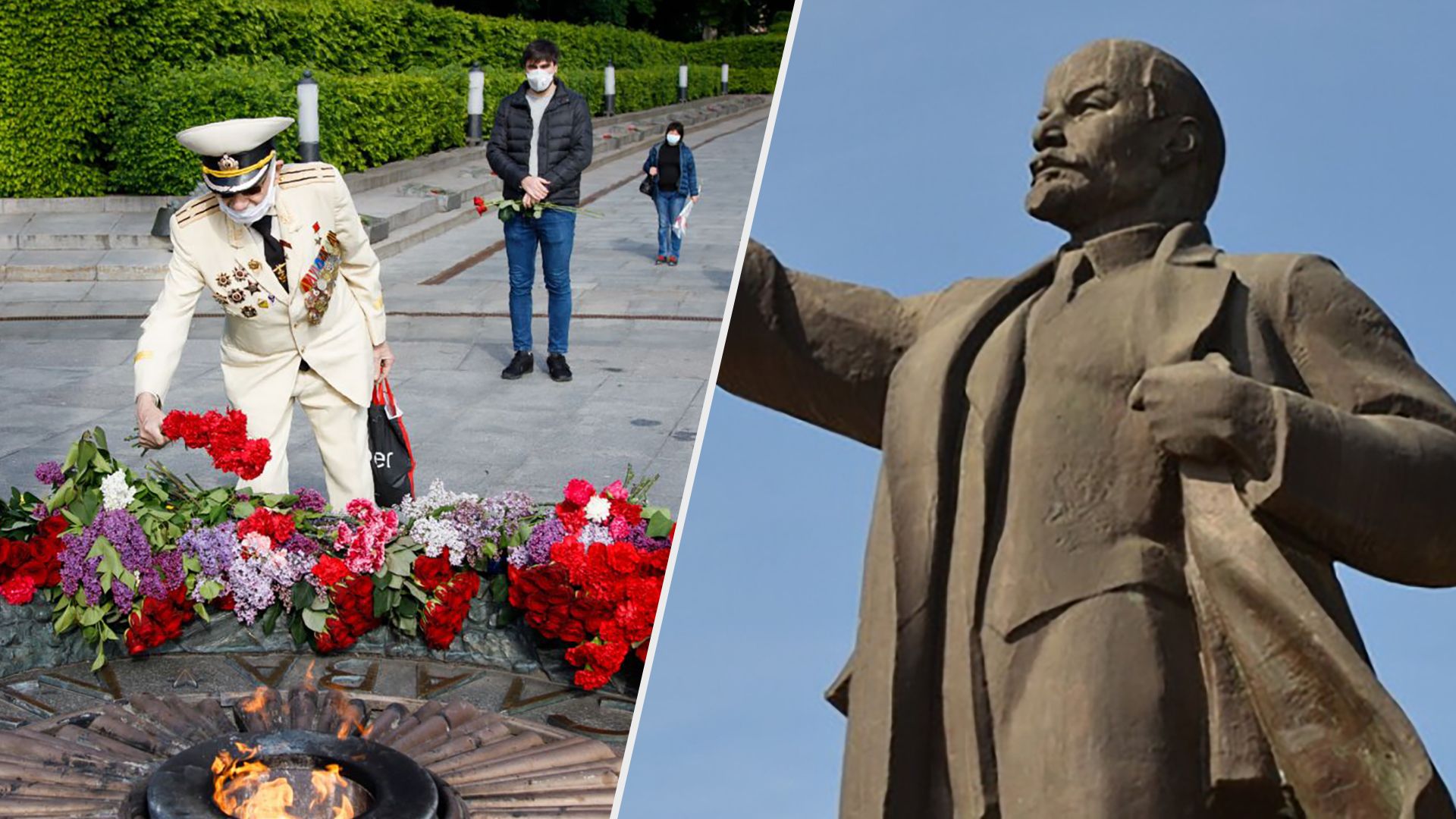 Как изменилось отношение украинцев к СССР Как изменилось отношение украинцев к СССР